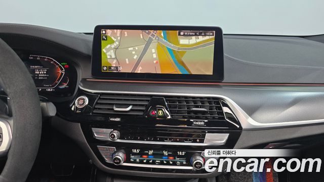 BMW Gran Turismo 620d xDrive M Sport