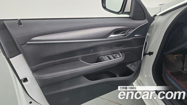 BMW Gran Turismo 620d xDrive M Sport