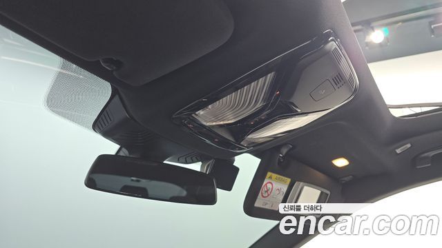 BMW Gran Turismo 620d xDrive M Sport