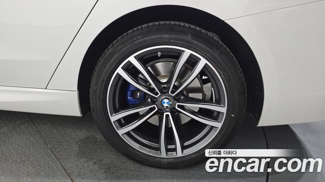 BMW Gran Turismo 620d xDrive M Sport