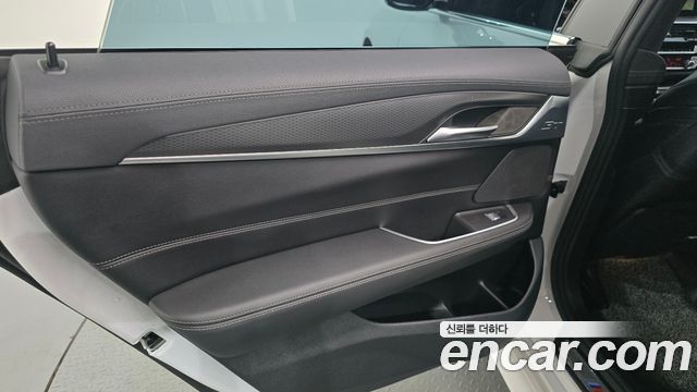 BMW Gran Turismo 620d xDrive M Sport