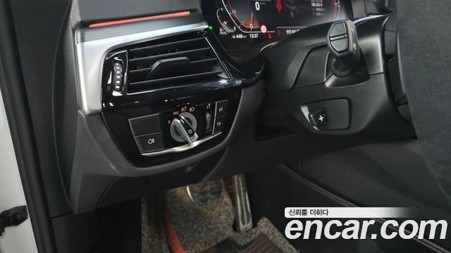 BMW Gran Turismo 620d xDrive M Sport