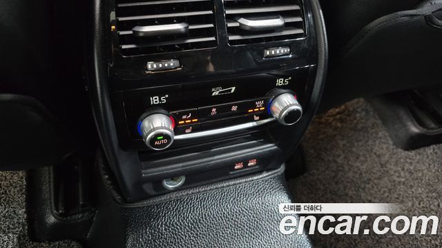 BMW Gran Turismo 620d xDrive M Sport