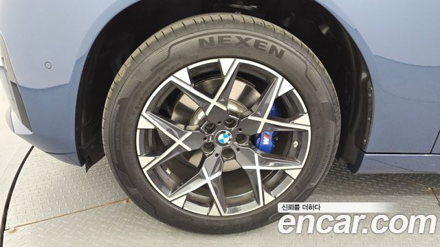 BMW X3 xDrive 20 M Sport