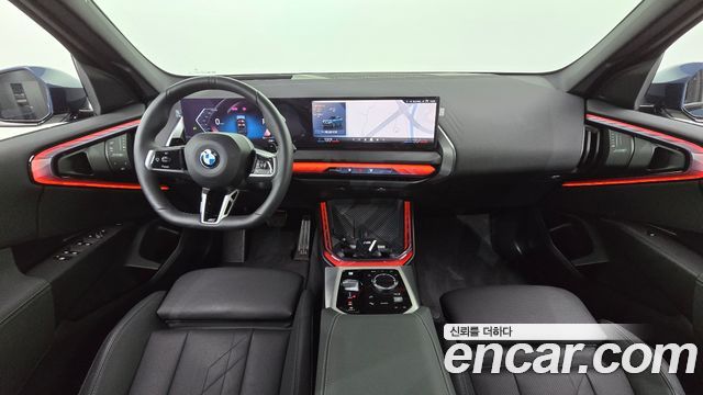 BMW X3 xDrive 20 M Sport