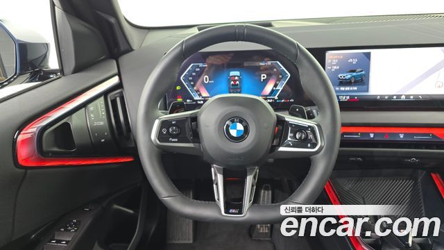 BMW X3 xDrive 20 M Sport