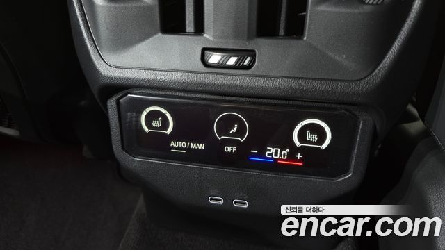 BMW X3 xDrive 20 M Sport