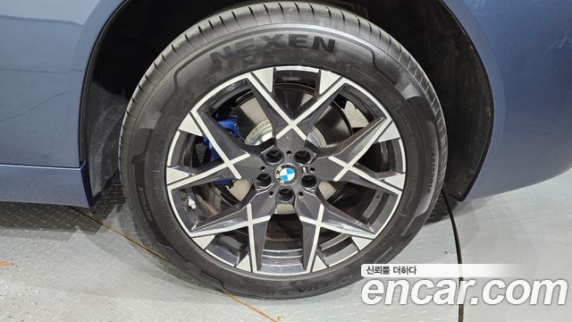 BMW X3 xDrive 20 M Sport