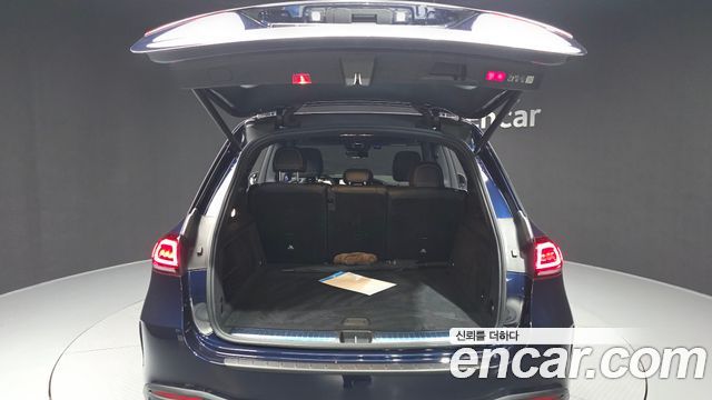 Mercedes-Benz GLE-Class AMG GLE53 4MATIC+