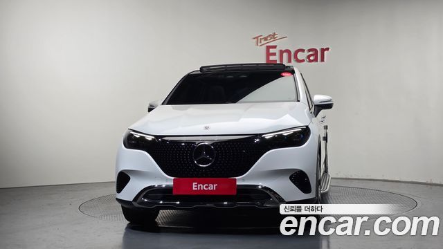 Mercedes-Benz EQE EQE350 4MATIC