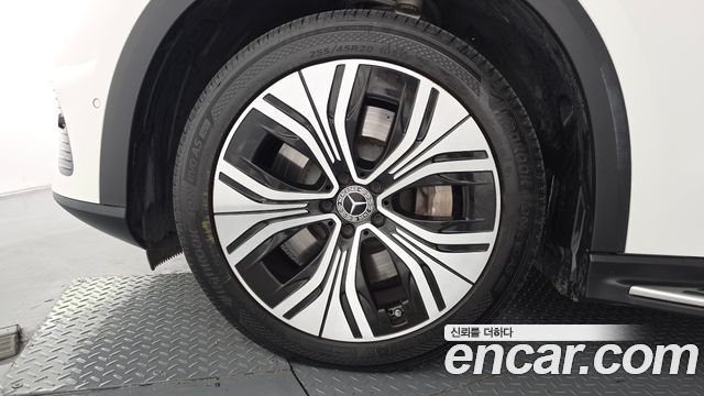 Mercedes-Benz EQE EQE350 4MATIC
