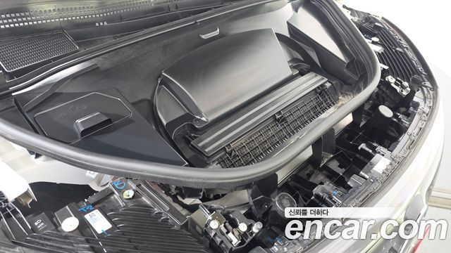 Mercedes-Benz EQE EQE350 4MATIC