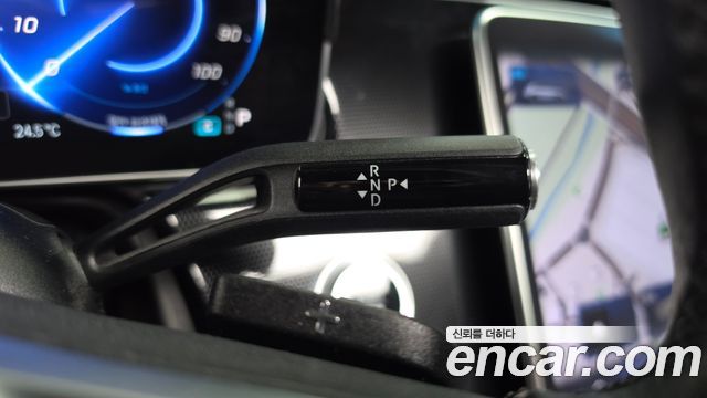 Mercedes-Benz EQE EQE350 4MATIC