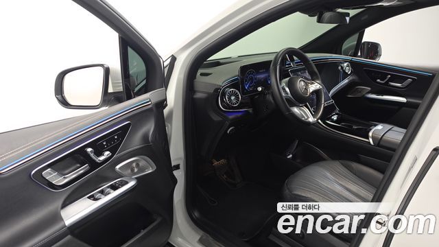 Mercedes-Benz EQE EQE350 4MATIC