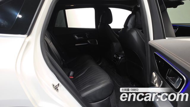 Mercedes-Benz EQE EQE350 4MATIC