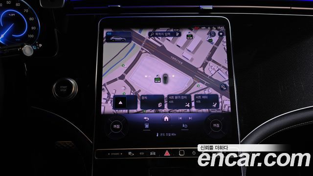 Mercedes-Benz EQE EQE350 4MATIC