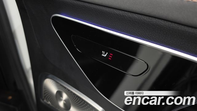 Mercedes-Benz EQE EQE350 4MATIC