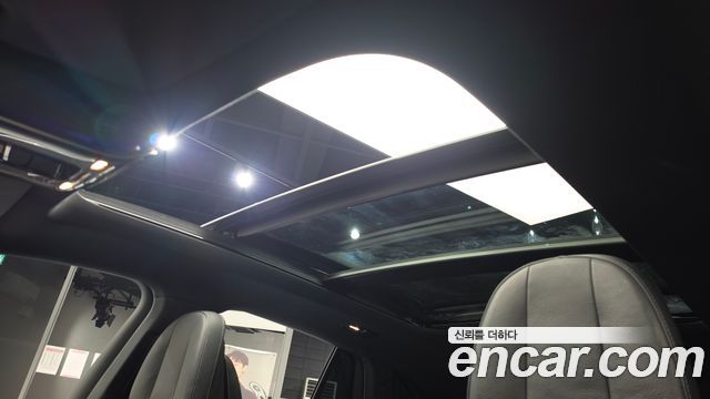 Mercedes-Benz EQE EQE350 4MATIC