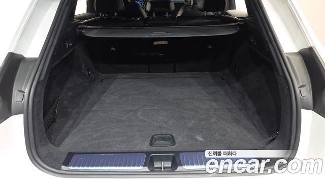 Mercedes-Benz EQE EQE350 4MATIC