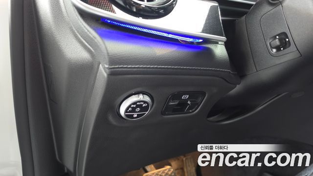 Mercedes-Benz EQE EQE350 4MATIC