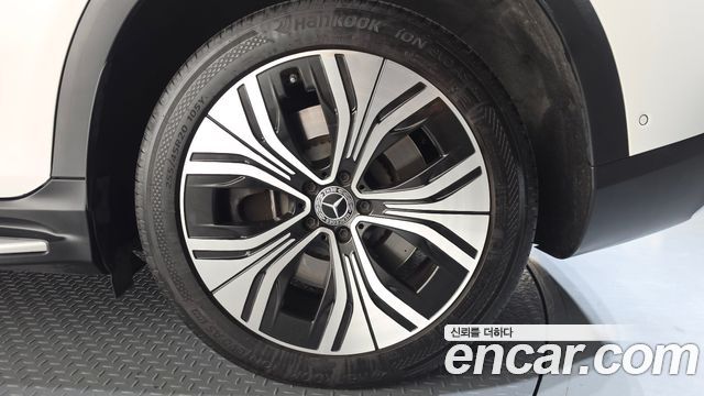 Mercedes-Benz EQE EQE350 4MATIC