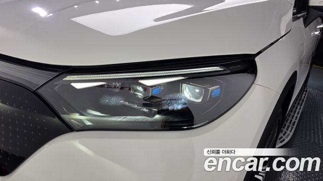 Mercedes-Benz EQE EQE350 4MATIC