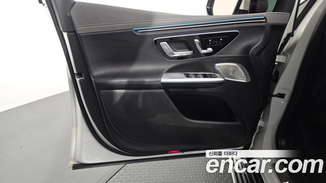 Mercedes-Benz EQE EQE350 4MATIC
