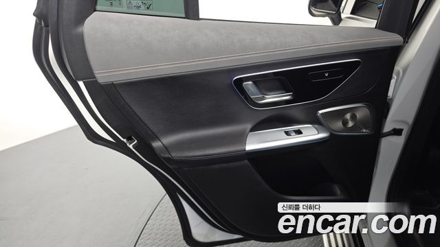 Mercedes-Benz EQE EQE350 4MATIC