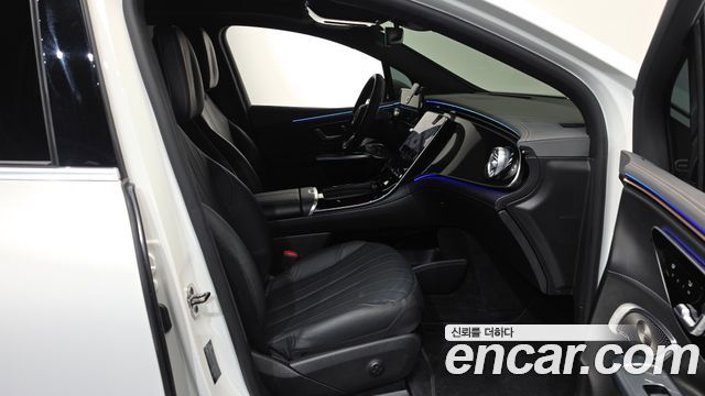 Mercedes-Benz EQE EQE350 4MATIC