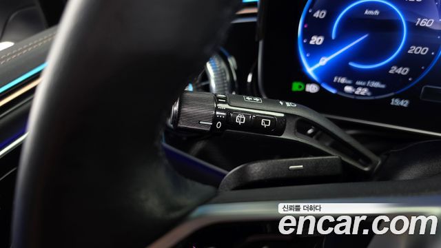 Mercedes-Benz EQE EQE350 4MATIC
