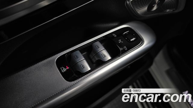Mercedes-Benz EQE EQE350 4MATIC