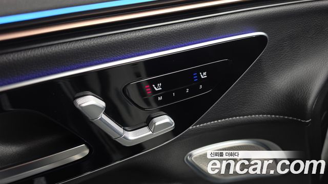 Mercedes-Benz EQE EQE350 4MATIC