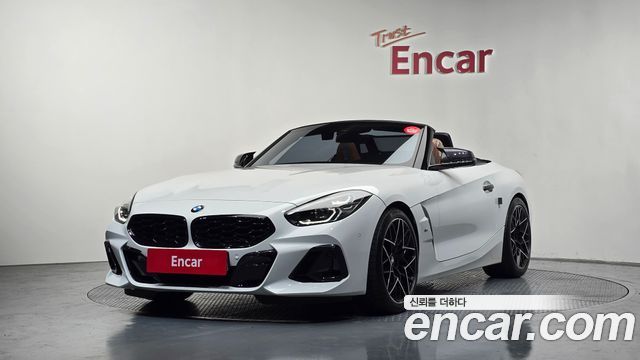 BMW Z4 sDrive20i M Sport
