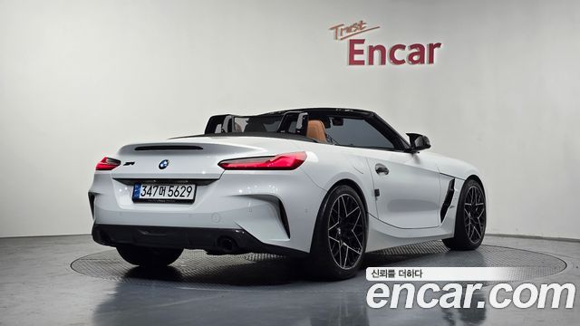 BMW Z4 sDrive20i M Sport