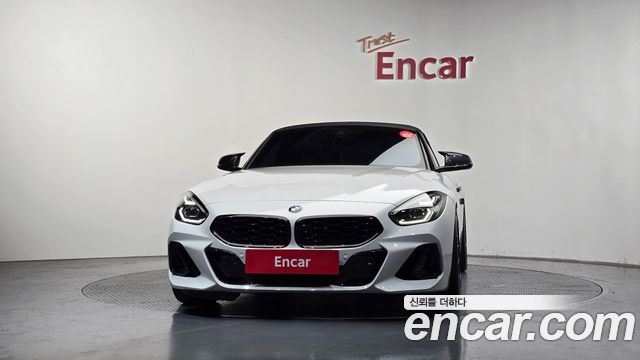 BMW Z4 sDrive20i M Sport