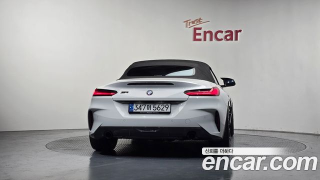 BMW Z4 sDrive20i M Sport