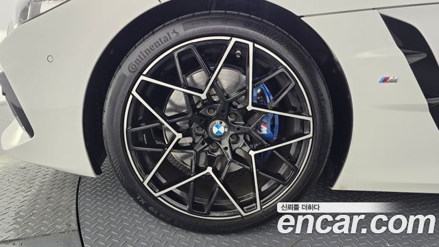 BMW Z4 sDrive20i M Sport
