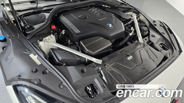BMW Z4 sDrive20i M Sport