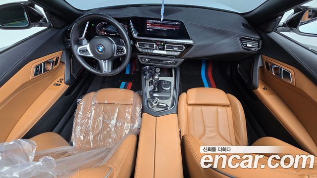 BMW Z4 sDrive20i M Sport