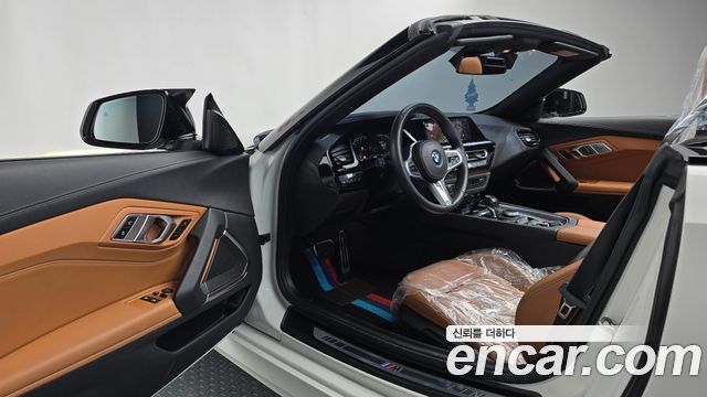 BMW Z4 sDrive20i M Sport