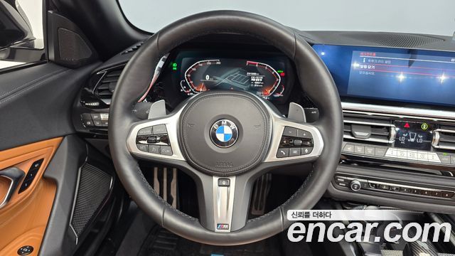 BMW Z4 sDrive20i M Sport