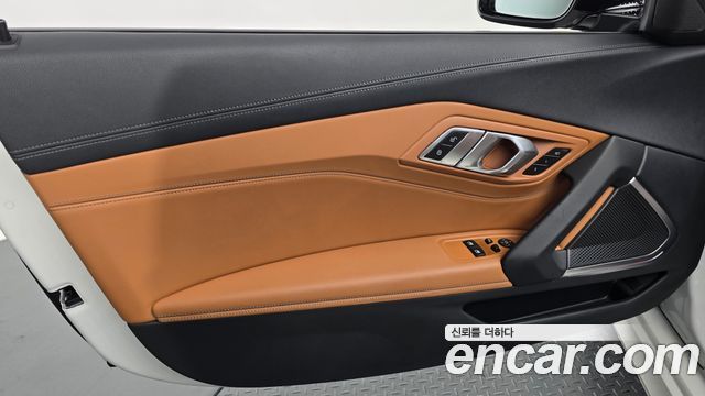 BMW Z4 sDrive20i M Sport
