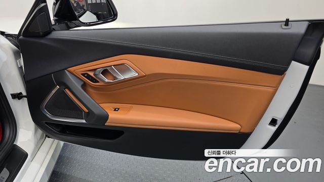 BMW Z4 sDrive20i M Sport