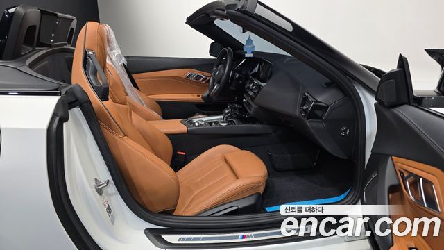 BMW Z4 sDrive20i M Sport