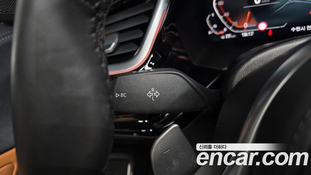 BMW Z4 sDrive20i M Sport