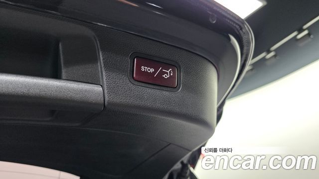Mercedes-Benz GLA-Class GLA45 AMG 4MATIC 50th Edition