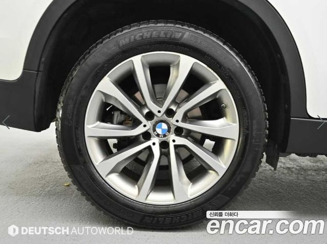 BMW X6 xDrive 30d