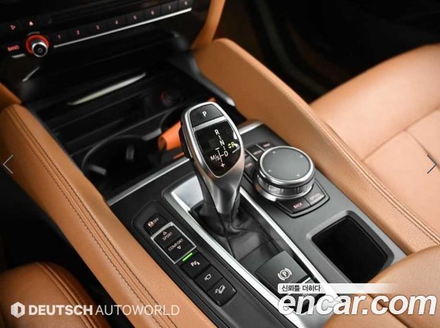 BMW X6 xDrive 30d