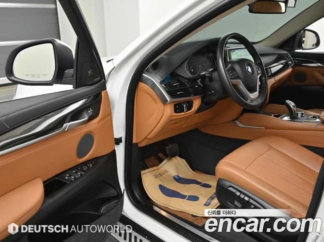 BMW X6 xDrive 30d
