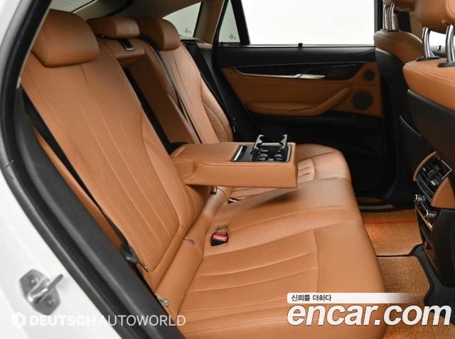 BMW X6 xDrive 30d
